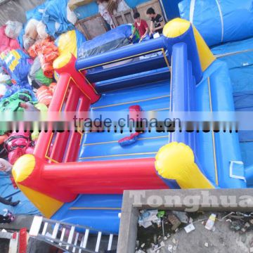 kids inflatable boxing ring for sale hzt 151027