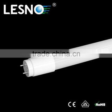 Free Sample Led Tube Light 4ft Led t8 Tube , t8 Led Glass Tube photo-5