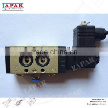 LAPAR NAMUR Interface Solenoid Valves, Pilot-operated Solenoid Valve, Explosion Proof Solenoid Valve photo-2