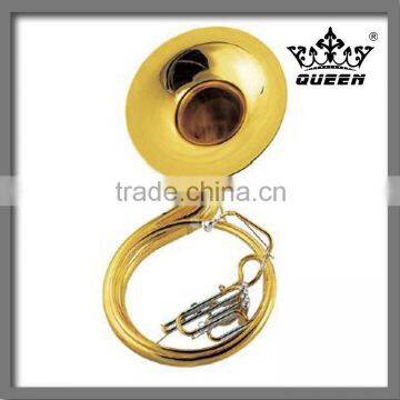 C Key Sousaphone