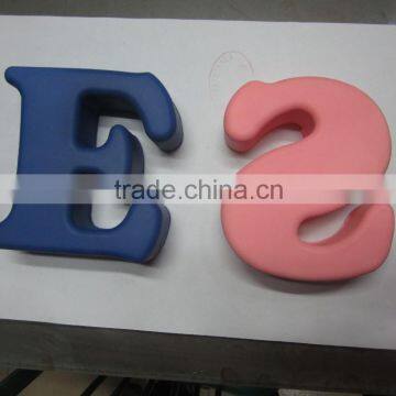 promotional foam spacer