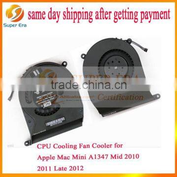 CPU Fan For Apple Mac Mini A1347 Mid 2011 610-0069 BAKA0812R2UP001 DC12V 0.50A (SUPER ERA)