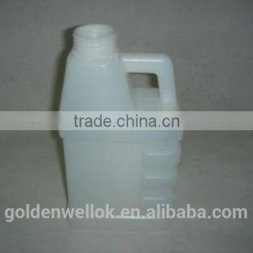 1 Litre Plastic Bottle for General Packaging Bottle photo-2