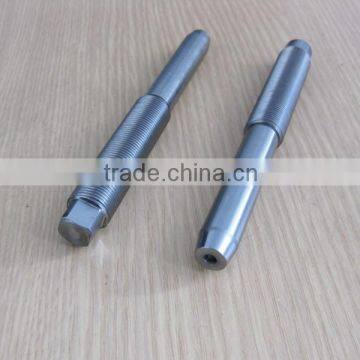 Customized Harden Steel Turning Cnc Machining Shaft photo-3