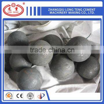 Mining/Cement Mill/Ball Mill used High Quality Forged Steel Grinding Balls air compressor