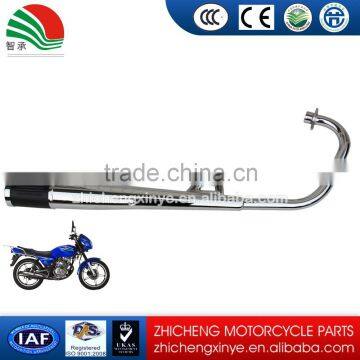 motorcycle spare parts sport bike muffler