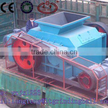 High quality widely used double roller crusher for sale