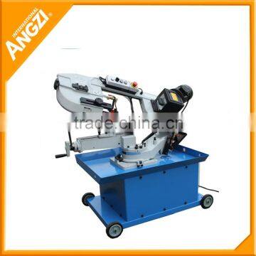 7"-9" BS-712N Products China Mini Band Saw photo-6