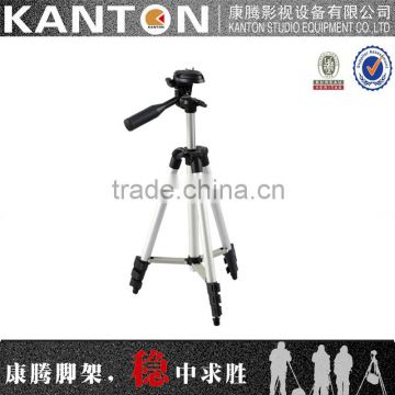 Wholesale Lightweight Cheap Wifi ip Indoor Camera Tripod With Carrying Case