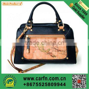 Eco frendly nature fashion bag