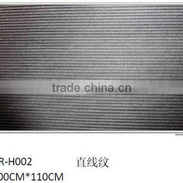 Foam Rubber Sheet in Black Color photo-4