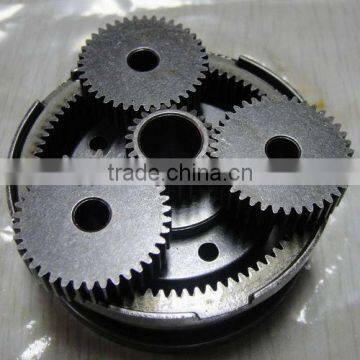 planetary reducer gear