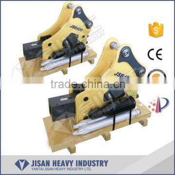 Rock Breaking Tools DH55 Excavator Hydraulic Hammer photo-5