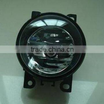 Citroen C4 fog lamp; fog light for citroen