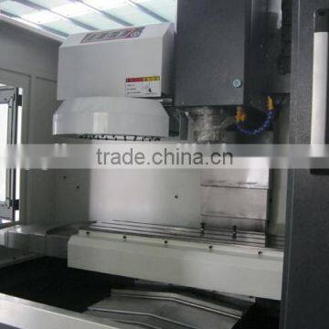 VMC850 Large Cnc Vertical Machining Center photo-3
