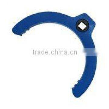 Fuel filter wrench