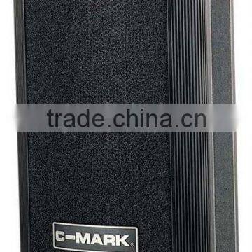 C-MARK 100W Professional Speaker BT801 15"