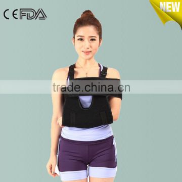 approved by CE and FDA arm support belt with good quality