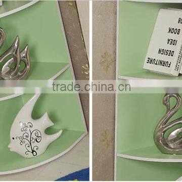 Home Bar Cabinet Wine Corner Cabinet Living Room Furniture Wholesale Furniture China photo-6