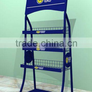 Food display stand (food display equipment)