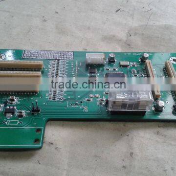 SMART COLOR ft1800 head board for fortunelit digital printer