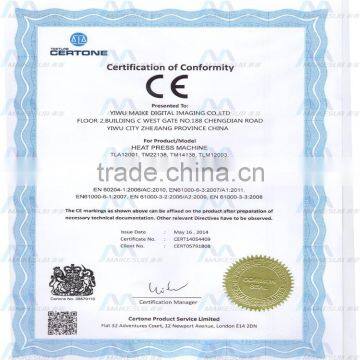 Wholesale High Quality Heat Transfer Sticker Printing Machine photo-6