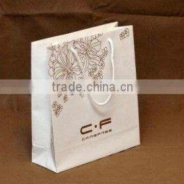 Very Cheap Specialty Hand Paper Bag