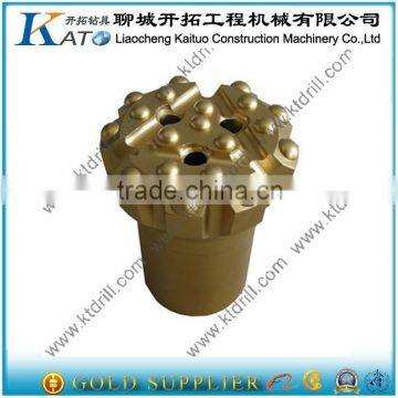 T51 china manufacturer Rock Drilling button Bits