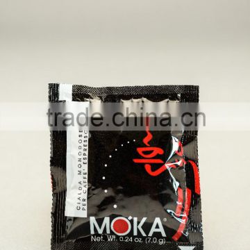 Italian easy espresso Moka Forte pos ese