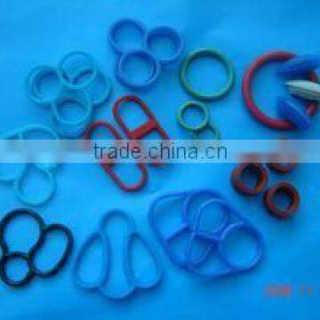 Nonstandard NBR Sealing Element O-Ring for All Usage photo-6