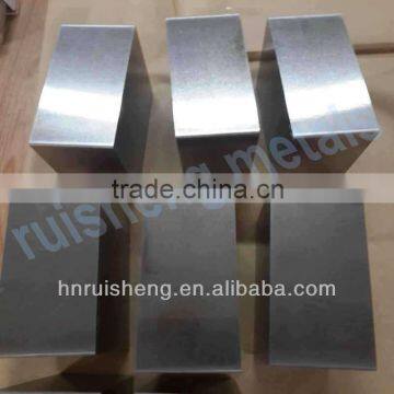 molybdenum target made in china