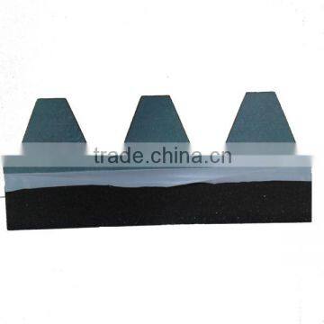 Mosaic Fiberglass Shingle