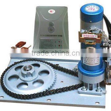 DC-300kg Electric high-quality copper wire rolling door motor