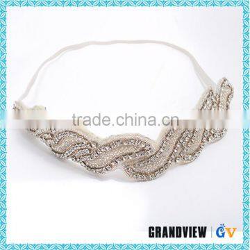 Factory Direct Manufacturer Korean Handmade Hair Accessories
