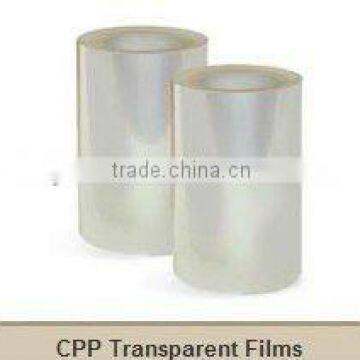 CPP film