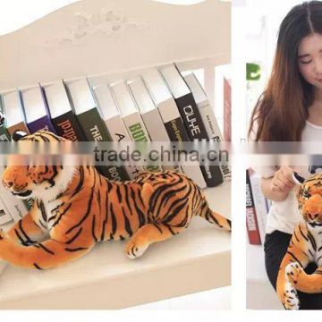 plush toy tiger