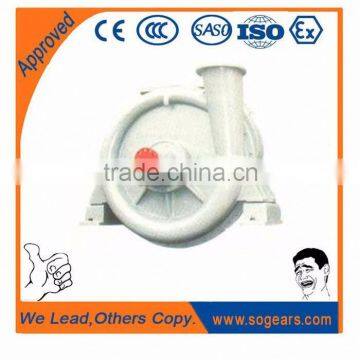 HTD120-22 Blower Fan for Cupola Furnace Air Blower Supplier's Choice photo-4