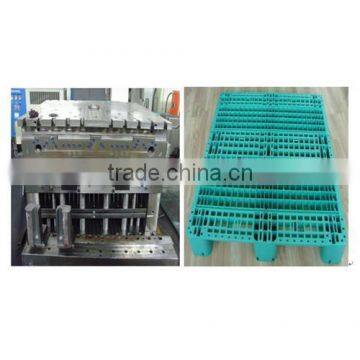 pallet plastic injection moulds