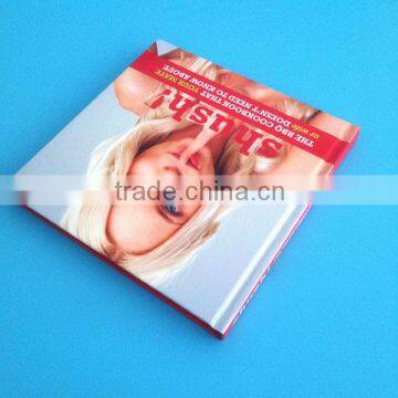 wholesale different style cook book