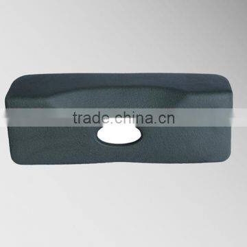 Hot sale EVA wedge corrosion resistance spa tub pillow