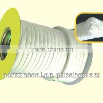 aramid fiber composite/PTFE graphite Aramid Fiber Packing/packing material/fiber/core/ptfe