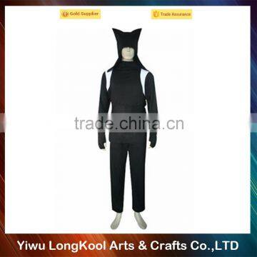 Wholesale hot selling adult masquerade ninja cosplay costume funny halloween costume