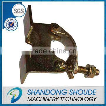 Galvanized Scaffold Toe Board Clamp En74 photo-2