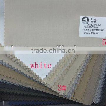Wholesale TR Suits Fabric photo-6