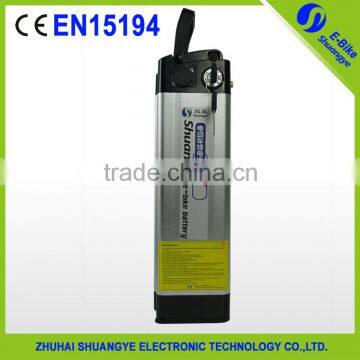 Chinese 48v 1000w Electric Bike Battery Price