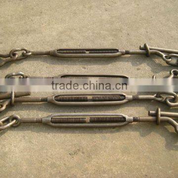 standard din 1480 turnbuckle