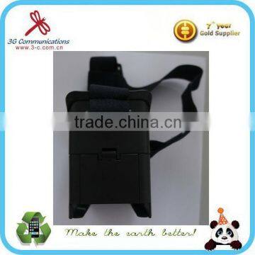 Plastic Glasses 3D Cardboard VR Glasses Virtual Reality 3D Glasses VR Glasses for Smartphone Paypal Accepted photo-2