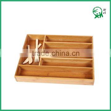 Bamboo Knife Box ,Kitchenware,Bamboo Knife Storage