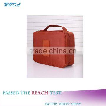 Multi Function Portable Washing Bag for Travel photo-4