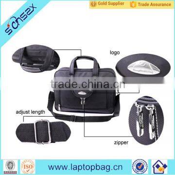 Business Fashion Multi-function 14 Inch Laptop Case photo-6